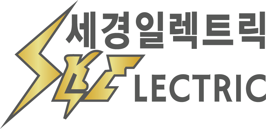 Electric logo